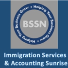 Immigration Services and Accounting Sunrise Fl - BSSN USA