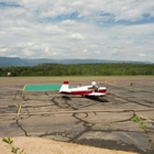 PAN - Payson Airport