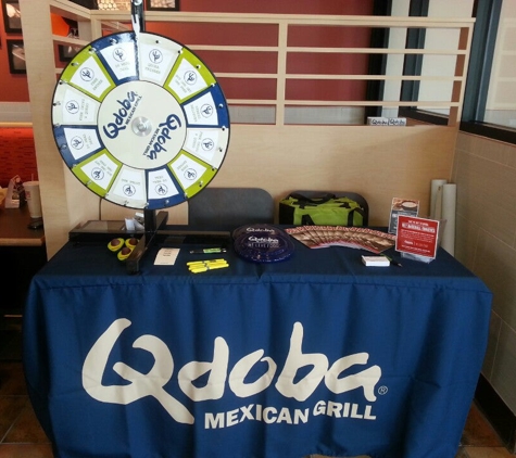 QDOBA Mexican Eats - Gambrills, MD