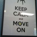 You Move Me - Movers