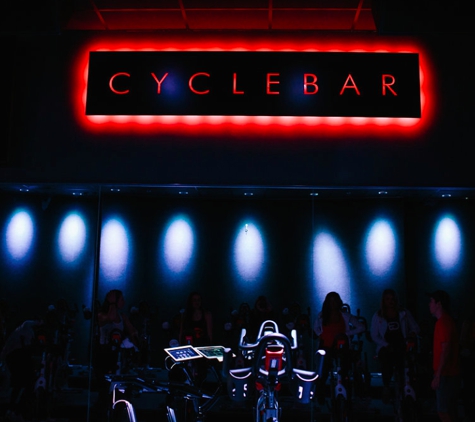 Cyclebar Buckhead - Atlanta, GA