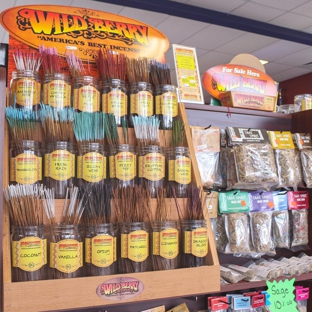 Wild Wild West Tobacco - Ironwood, MI