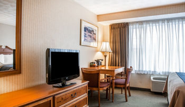 Comfort Inn-Atlantic Beach - Middletown, RI