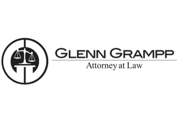Glenn Grampp Attorney At Law - Evansville, IN