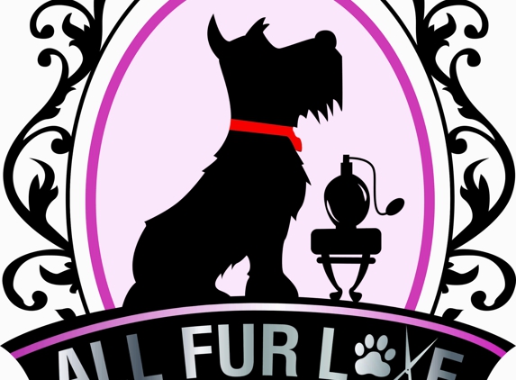 All Fur Love Grooming Salon LLC - Loganville, GA