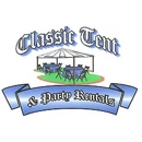 Classic Tent & Party Rental - Tents-Rental