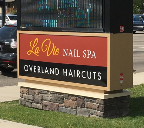 La Vie Nail Spa - Boise, ID