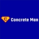 Concrete Man DBA