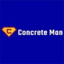 Concrete Man DBA