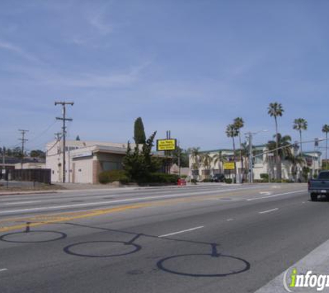 Western Dental - San Mateo, CA