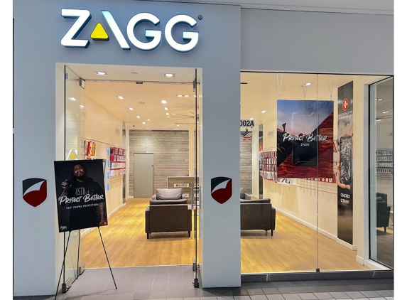 ZAGG 5th Avenue - Anchorage, AK