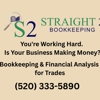 Straight 2 Bookkeeping gallery