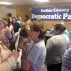 Dallas County Democratic Party gallery