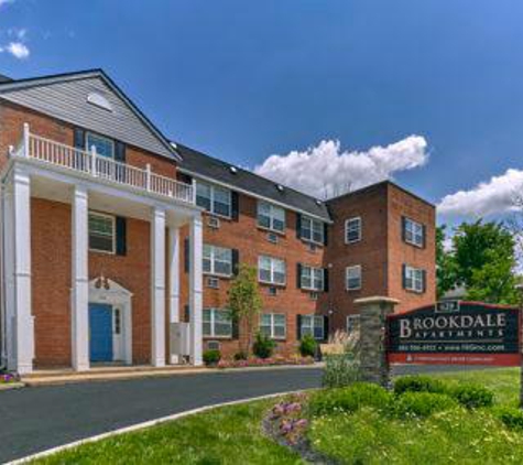 Brookdale Apartments - Wayne, PA