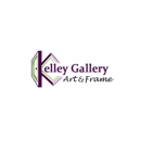 Kelley Gallery Art & Frame