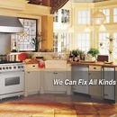 TIS- Appliance Repair - Small Appliance Repair