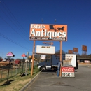 Estate Antiques & Collectibles - Antiques