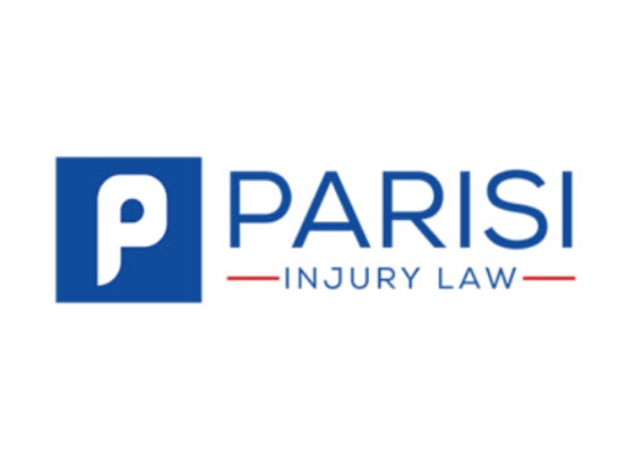 Parisi Injury Law - Jefferson, GA. Parisi Injury Law Logo