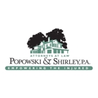 Popowski & Shirley, P.A.