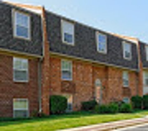 Howard Crossing Apartment Homes - Ellicott City, MD