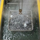 V&S Galvanizing Korns