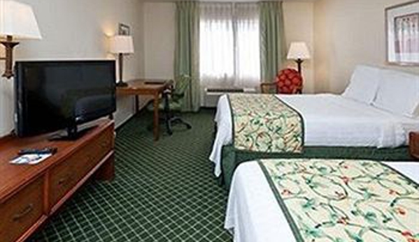 Quality Inn & Suites Birmingham - Highway 280 - Birmingham, AL