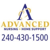 Advanced Nursing + Home Support gallery