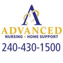 Advanced Nursing & Home Care - Home Health Services