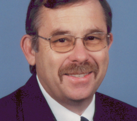 Rick Basinger - COUNTRY Financial Representative - Enfield, IL