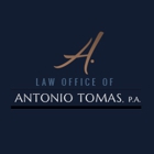 Law Office of A. Antonio Tomas, P.A.