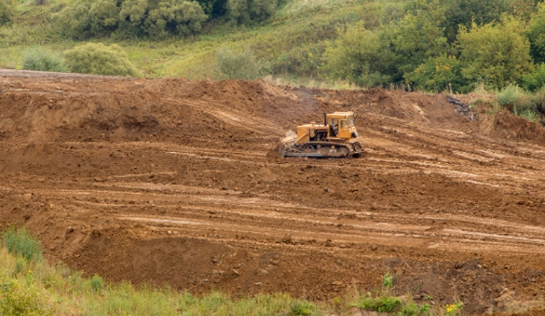 Timber Ridge Clearing - Chelsea, AL