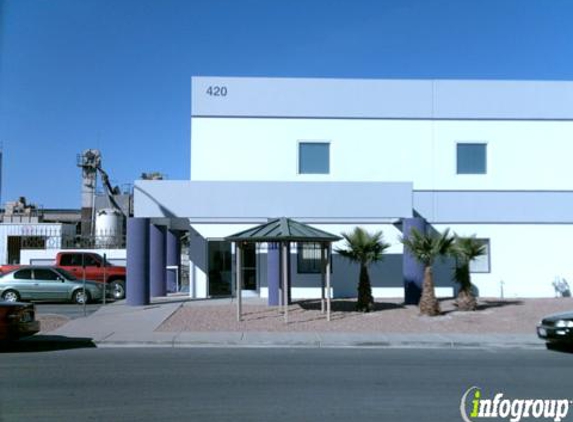 Henderson Roofing & Patio LLC- Steel Works - Henderson, NV