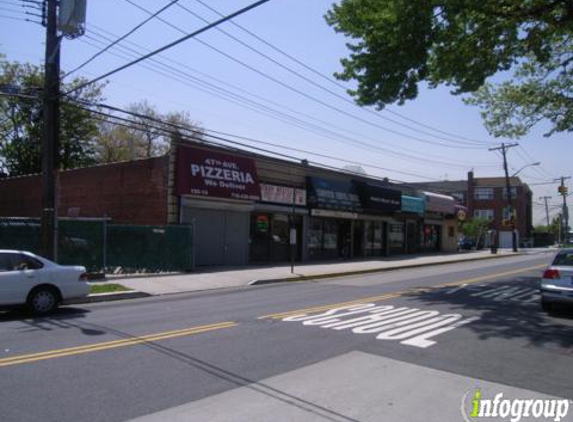 New Cathay Restaurant - Flushing, NY