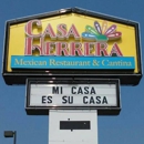 Casa Herrera - Mexican Restaurants