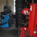 Llantera Tire Shop - Tire Dealers