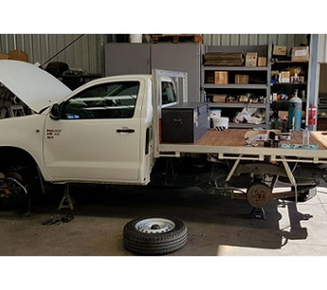 A Brake Mobile Service - Brisbane, QLD