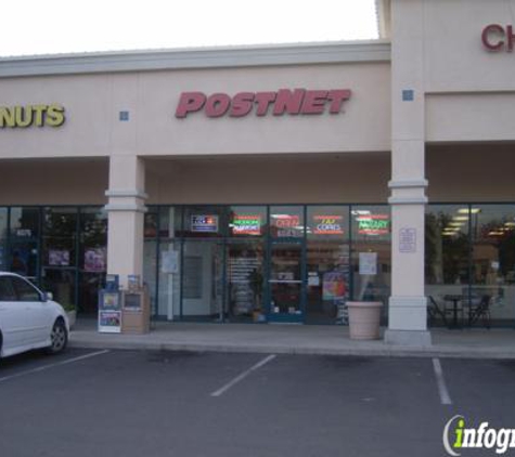 PostalAnnex+ - Fresno, CA