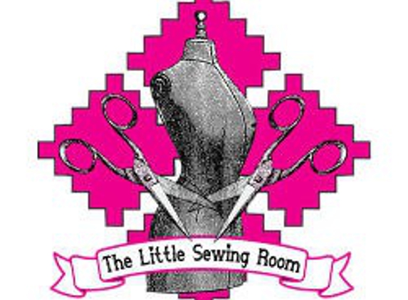 The Little Sewing Room - Spring, TX