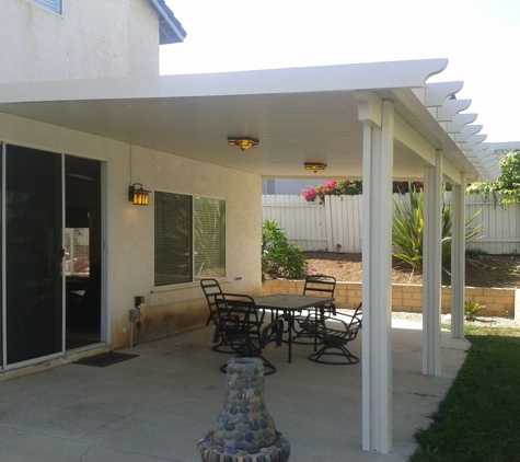 Discount Patio Covers - Lakeside, CA