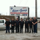 Adams Garage