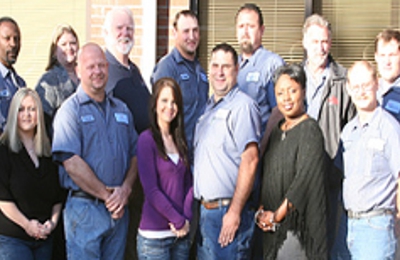McInvale Heating u0026 Air Inc - Ridgeland, MS 39157