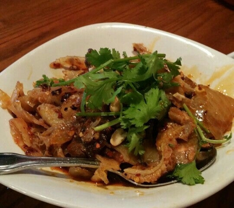 Jia Szechuan Food & Bar - Atlanta, GA