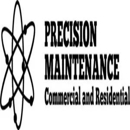 Precision Maintenance - Window Cleaning