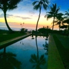 Hawaiian Island Pool Covers gallery
