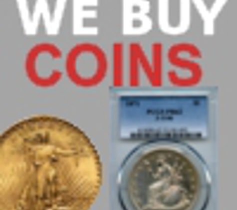 Gold Hill Coin Investments - San Rafael, CA