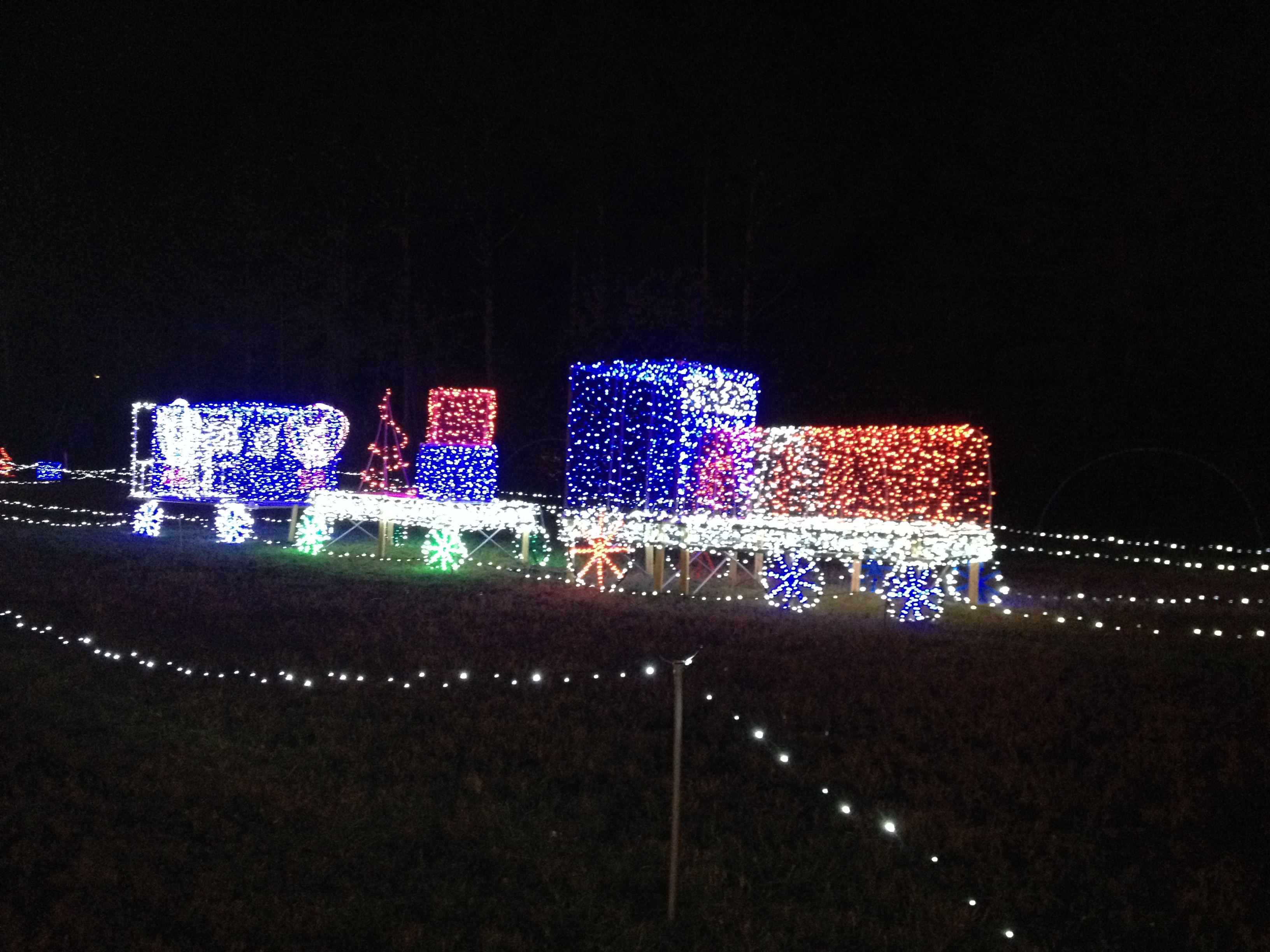  christmas  lights in jacksonville  fl  Decoratingspecial com