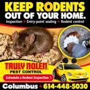 Truly Nolen Pest and Termite Control Grove City - Pest Control Services