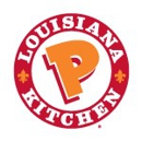 Popeyes Louisiana Kitchen - Chicken Restaurants