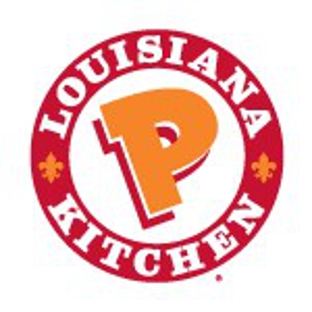 Popeyes Louisiana Kitchen - Pasadena, MD