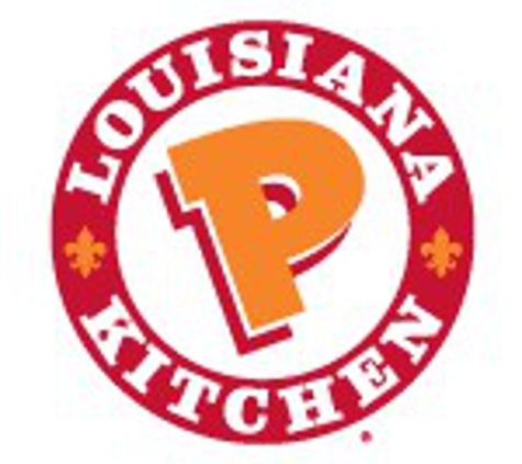 Popeyes Louisiana Kitchen - New Orleans, LA